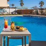 Occidental 4*