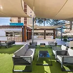 Occidental 4* 푸엔히롤라