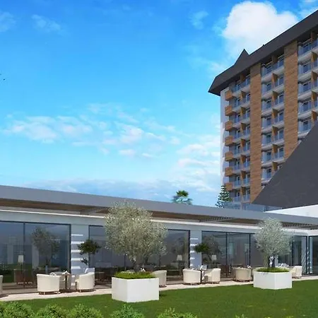 Occidental By Barceló Hotel