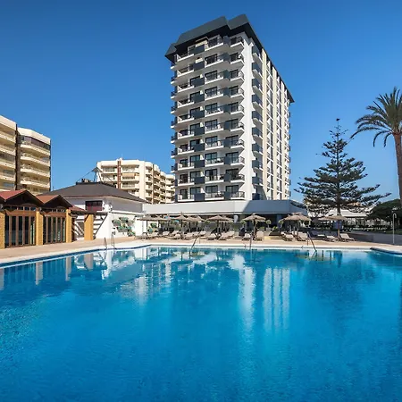 Occidental By Barceló Fuengirola