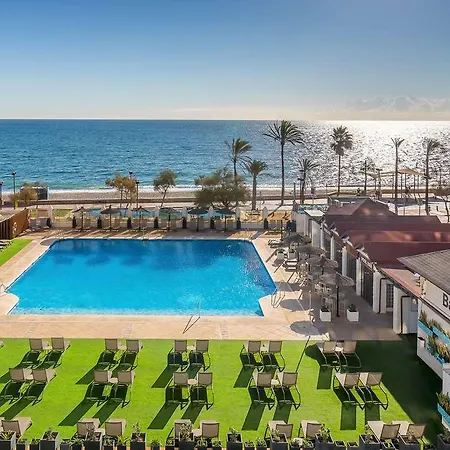 Occidental By Barceló Hotel