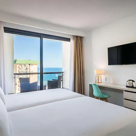 Occidental 4* Fuengirola
