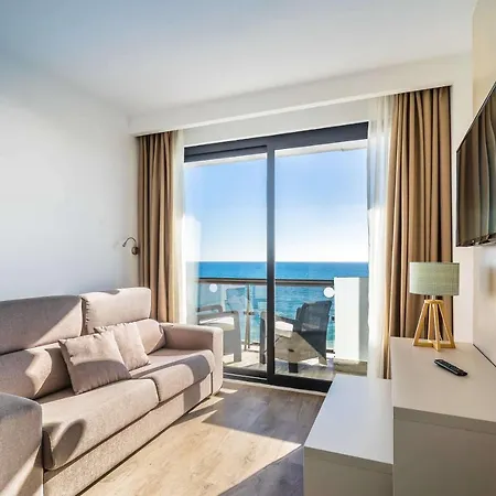 Occidental By Barceló Hotel Fuengirola