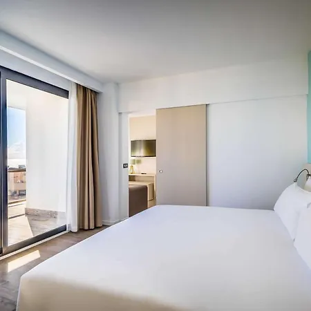 Occidental By Barceló Hotel