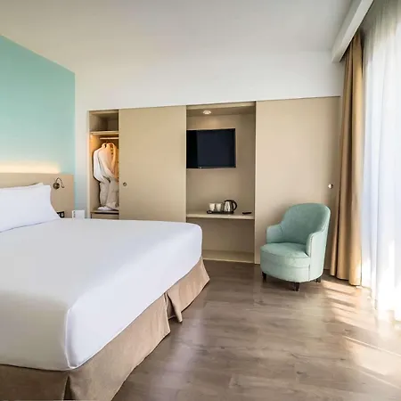 Hotel Occidental By Barceló 4*