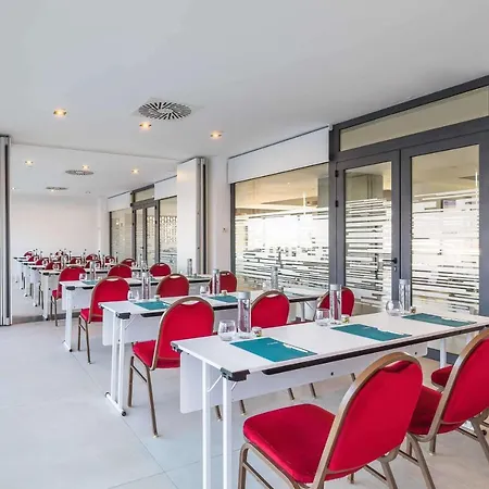 Hotel Occidental By Barceló