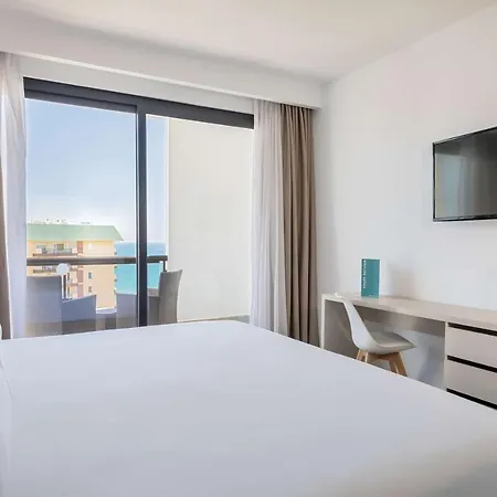 Hotel Occidental By Barceló