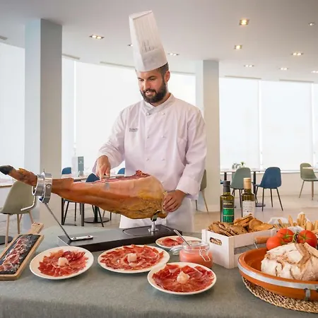 Hotel Occidental By Barceló 4*