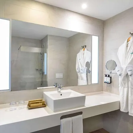 Hotel Occidental Fuengirola