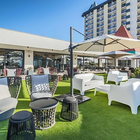 Occidental By Barceló 4* Fuengirola
