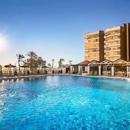 Occidental Hotel Fuengirola