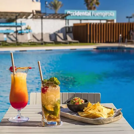 Occidental By Barceló 4*