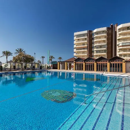 Hotel Occidental