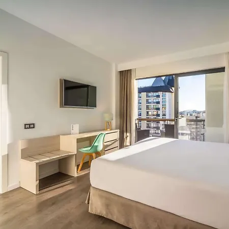 Occidental By Barceló Hotel 4*