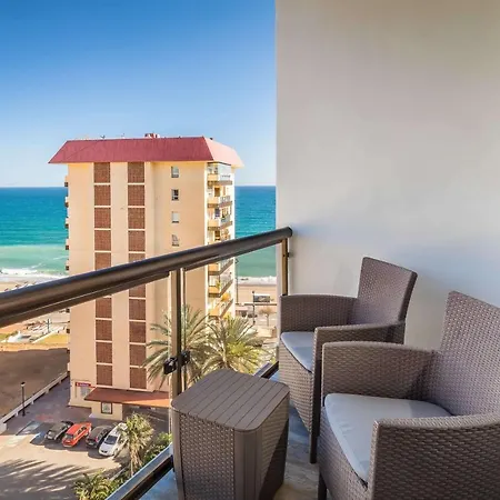 Occidental Hotel Fuengirola