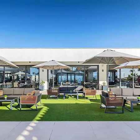 Hotel Occidental By Barceló