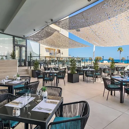 Occidental By Barceló Hotel Fuengirola