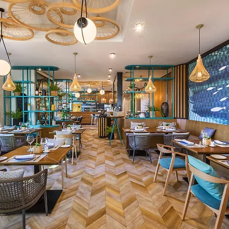 Occidental Hotel Fuengirola