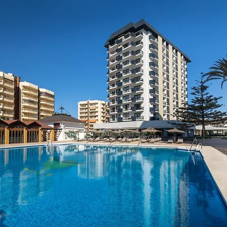 Occidental Hotel 4*