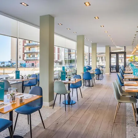 Occidental Hotel Fuengirola