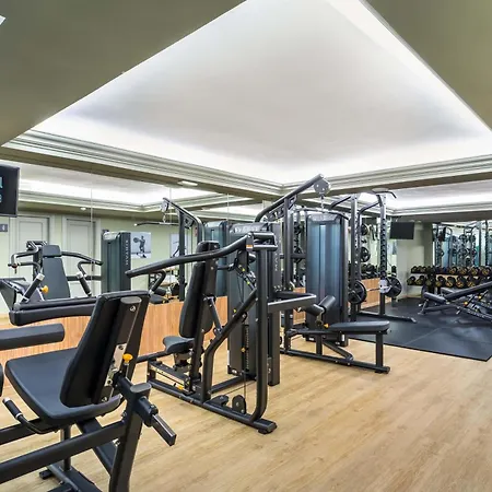 Occidental Fuengirola