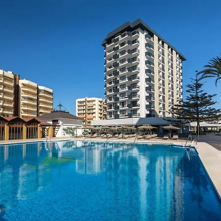 Hotel Occidental By Barceló