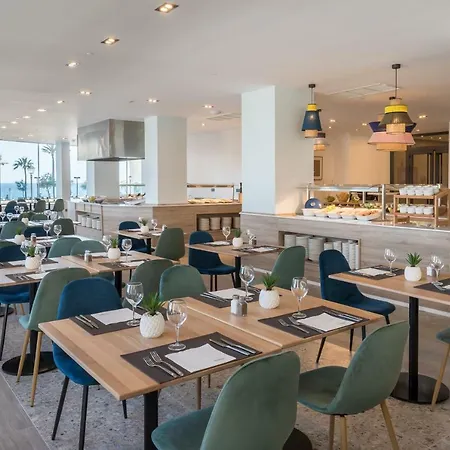 Hotel Occidental By Barceló 4*