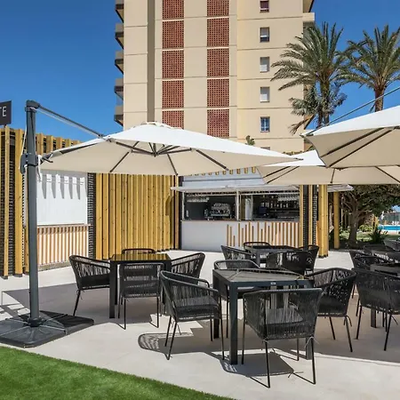 Hotel Occidental By Barceló 4*