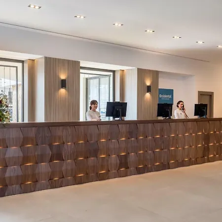 Occidental By Barceló Hotel 4*