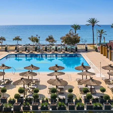 Occidental By Barceló Hotel Fuengirola