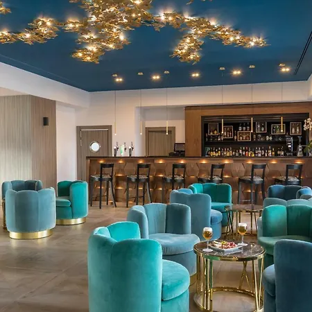 Occidental By Barceló 4*