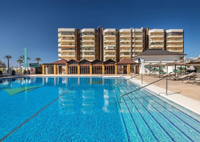 فندق Occidental 4*