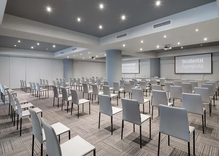 Occidental فندق فوينخيرولا