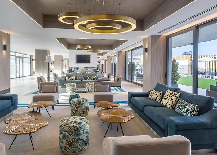 Occidental فندق 4*