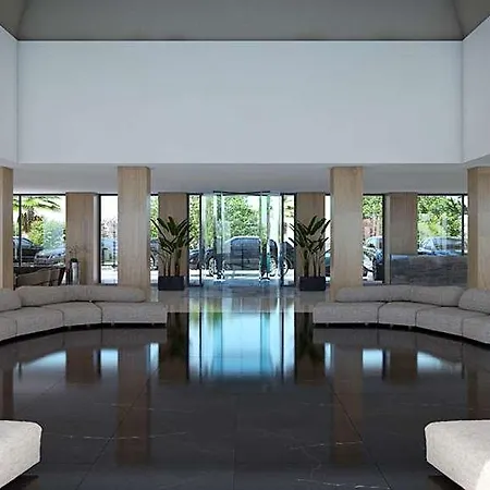 Occidental מלון 4*