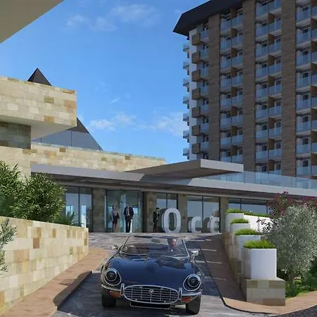 Occidental 4* פואנגירולה