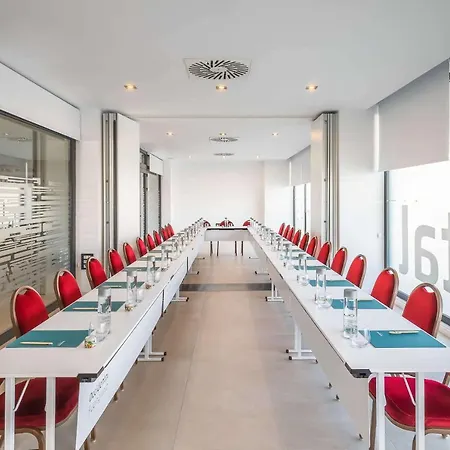 Occidental 4*