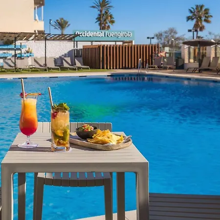 Occidental 4*