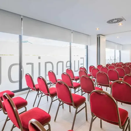 Occidental מלון פואנגירולה