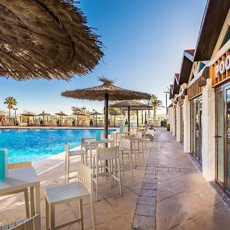 Occidental Szálloda Fuengirola