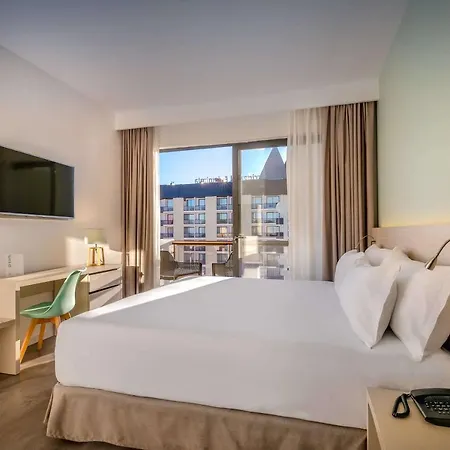 Occidental 4*