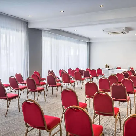 Hotel Occidental 4*