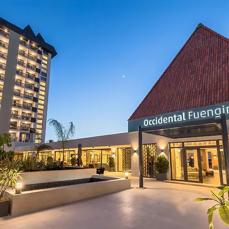 Occidental 4* Fuengirola