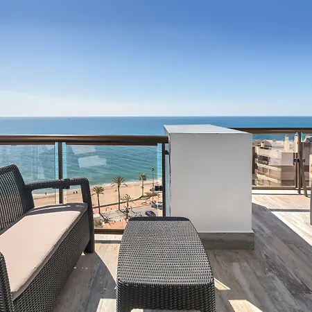 Occidental Fuengirola