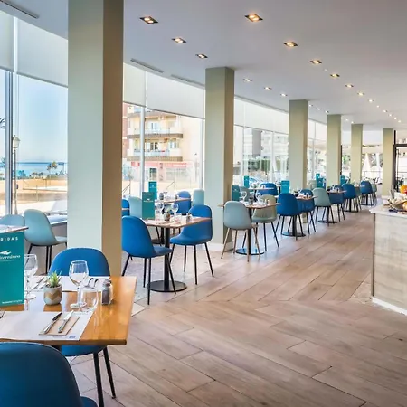 Szálloda Occidental 4*