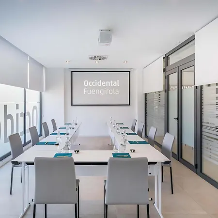 Occidental Szálloda