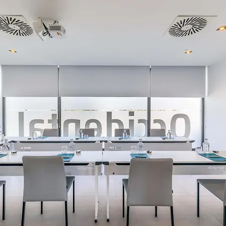 Occidental Szálloda 4*