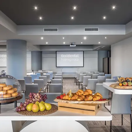 Occidental Szálloda Fuengirola