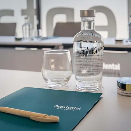 Occidental Szálloda