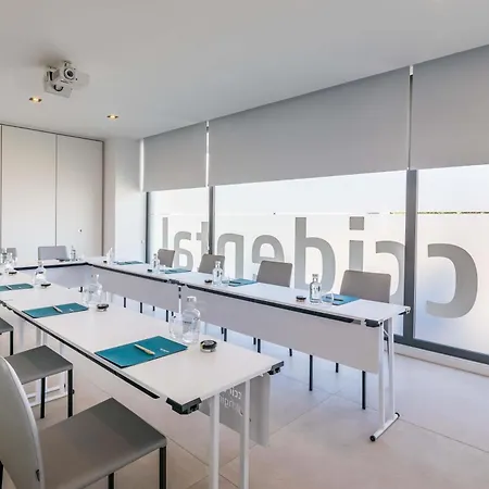 Occidental Szálloda 4*